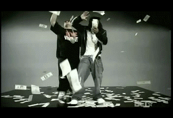 Party Like a Rapper Party Like a Rapper